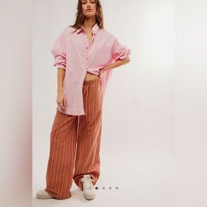 Free People Hudson Canyon Pant